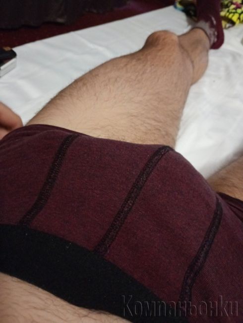 Масаж и още нещо само за дами и зрели жени