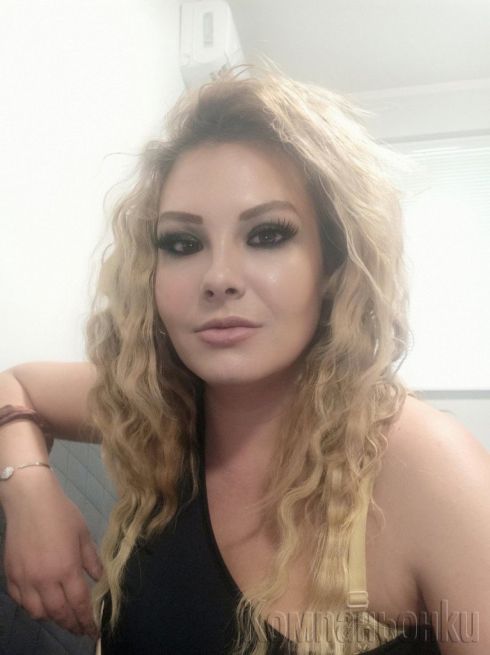 Ела и опитай😘