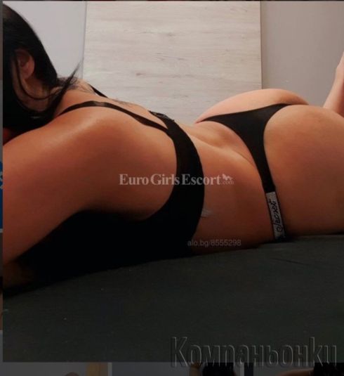 Нова в бранша 😘