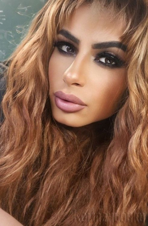 Бързите аз съм вашия транс