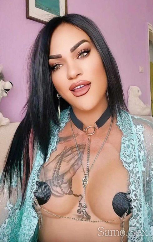 Анджи TS,  Иследвания. от днешна дата за Венерическите болести -  снимка 12
