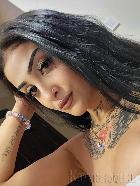 Ела и ме опитай нова съм във вашия град