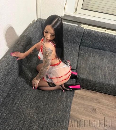 Топ Анал Нова vip escort