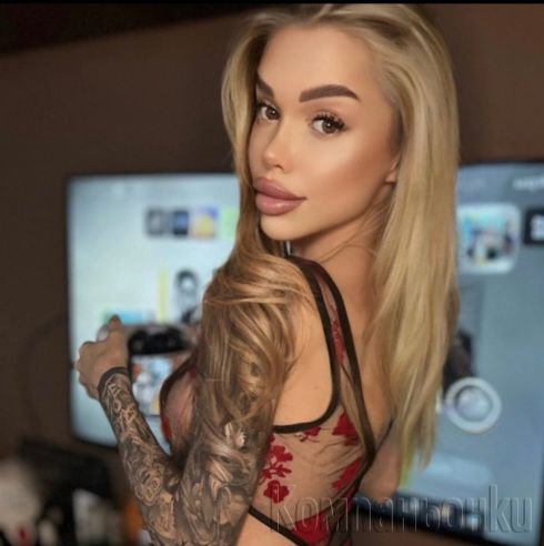⭐️LUXURY_GIRL⭐️BRUTAL BEST👅