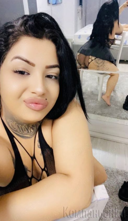 Богинята на френската!! Секс без френска без!