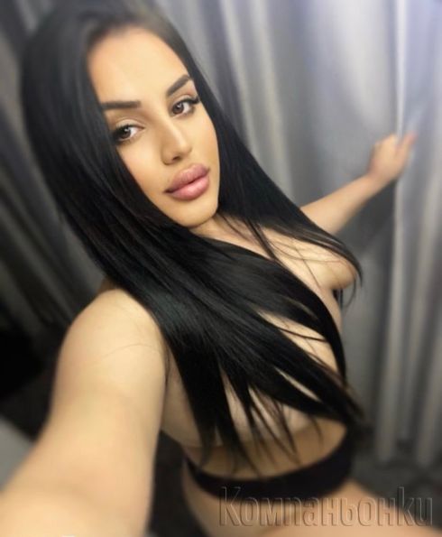 Сладка Чаровница 😉💦