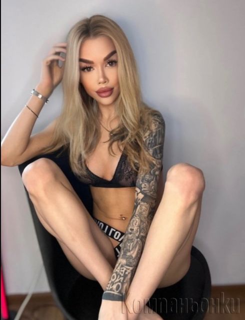 ⭐️LUXURY_GIRL⭐️BRUTAL BEST👅