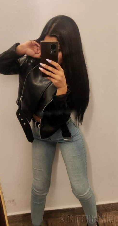 Малка палавница💅😍