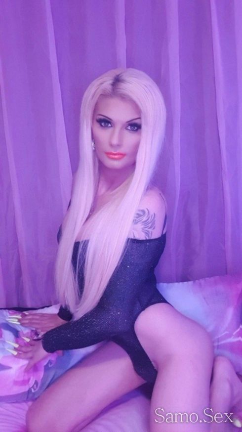 Ерика   💋...💋...sexy blonde bitch -  снимка 2