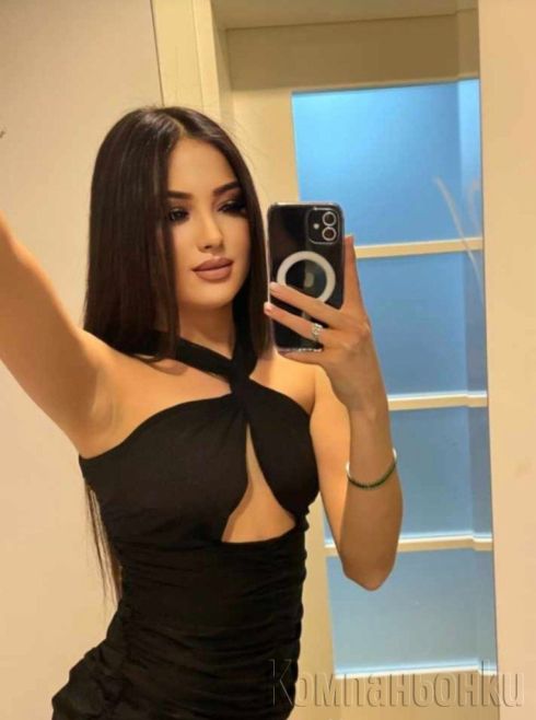 Наи новата във града😍😍😍