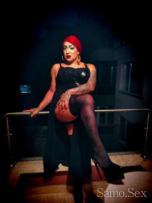 Афтър След Диско  19см Mistress Monika Queen - BDSM,/Пас, 69 -  снимка 2