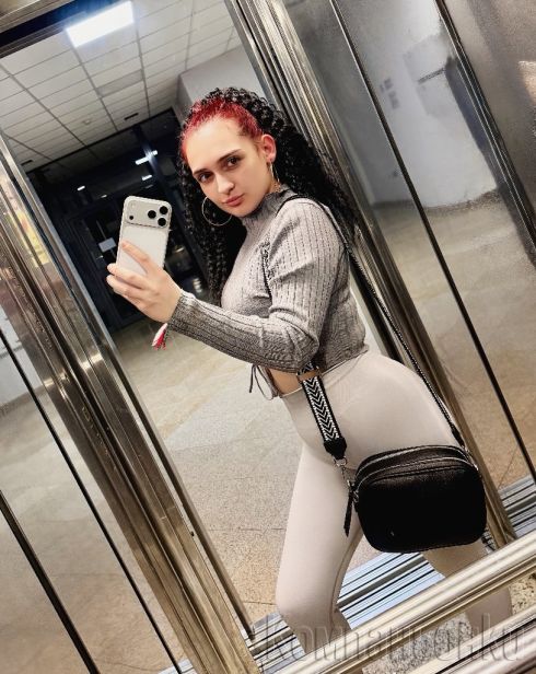 🫦💦 Нежна, страстна и незабравима! 💦🫦