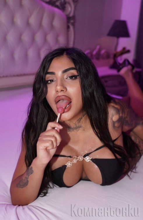 Party GIRL 🥵😘