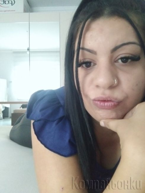 Nova pri vas ela I probvay