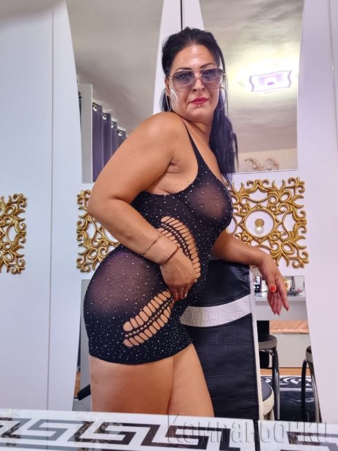 Mimi slatkata