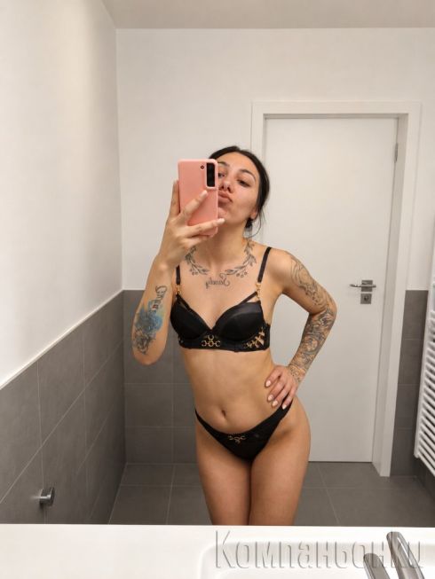 New Girl ❤️ TOP Escort