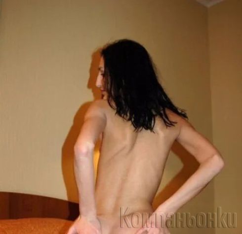 Мариела вип ескорт