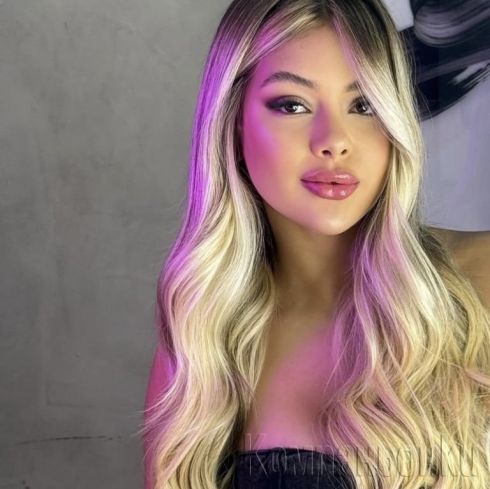 💎⚜️ DIAMOND GIRL ⚜️💎