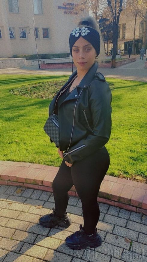 Новата дойде в вашият град 😋😋😋😋🥰🥰🥰