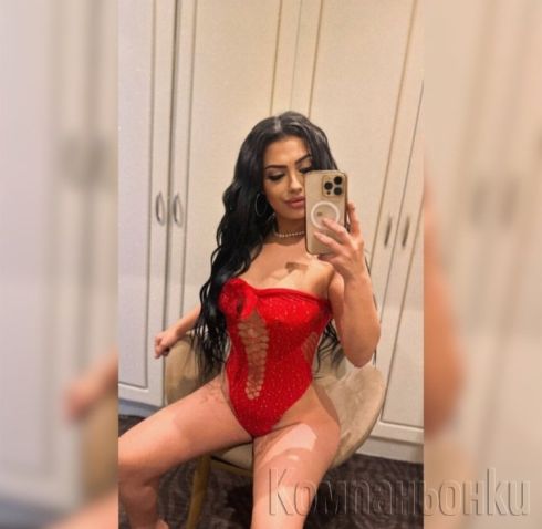 Top Brunete Girl Escort Luxury❤️