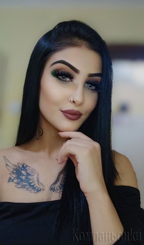 100% Реална💙🔥