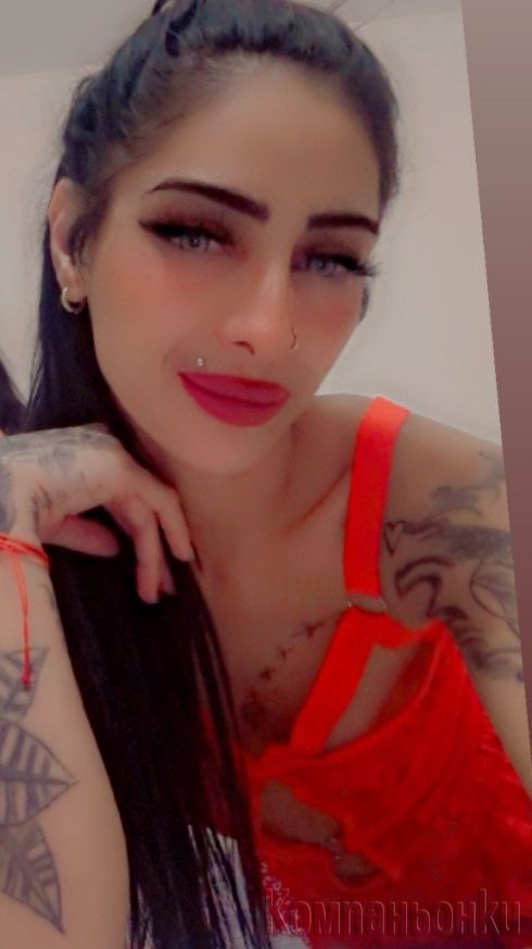 Dve novichki 😜💋💯