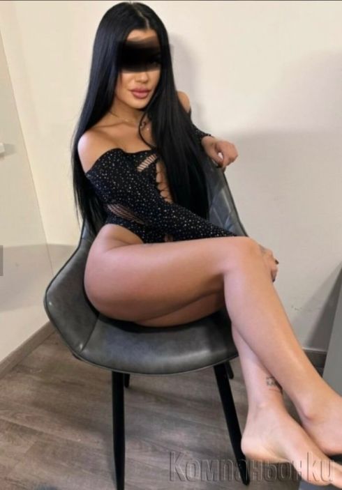 •°•♡ New Sexy Escort
