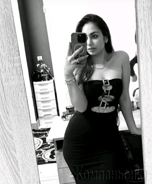 Сладката Наташа