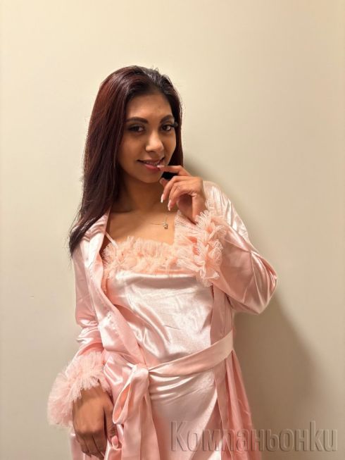 🩷Нова палава мръсница🩷