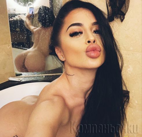 🔥💋 АЛИНА - Вашата чувствена съблазнителка 🔥💋