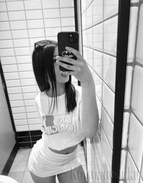 Твоя палавница на видео само