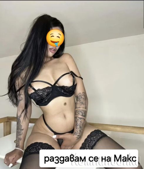 100% реална 🫦 💦  пълна програма 150 евро