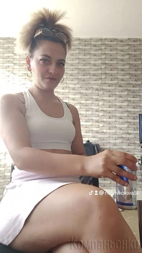 😍Нова в вашия😍Град😍100%Реална