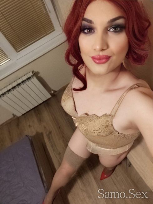 Елмира - 💞Масаж с френска 15 мин 50 лв. 💞 Транс 😍👌 -  снимка 7