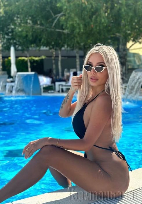 ⭐️LUXURY_GIRL⭐️BRUTAL BEST👅