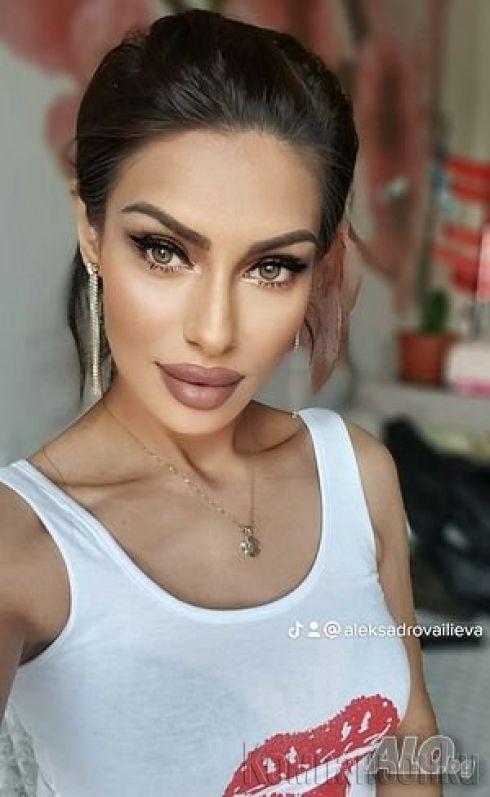 Роси  30МИН 50ЕUR пълна програма 250EUR