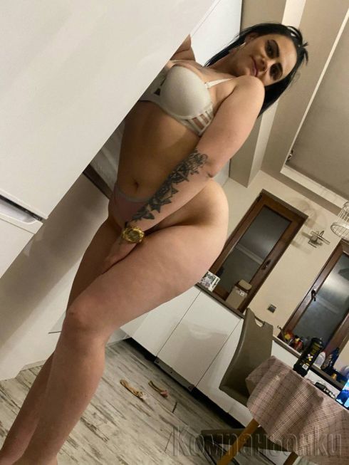 За пръв път в вашият град 💦🫦