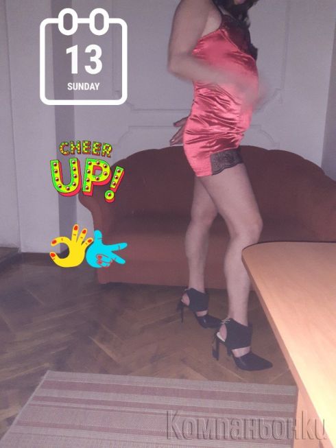 Нежна сладурана
