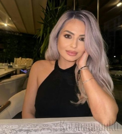 ⚜️Simona⚜️VIP ESCORT⚜️