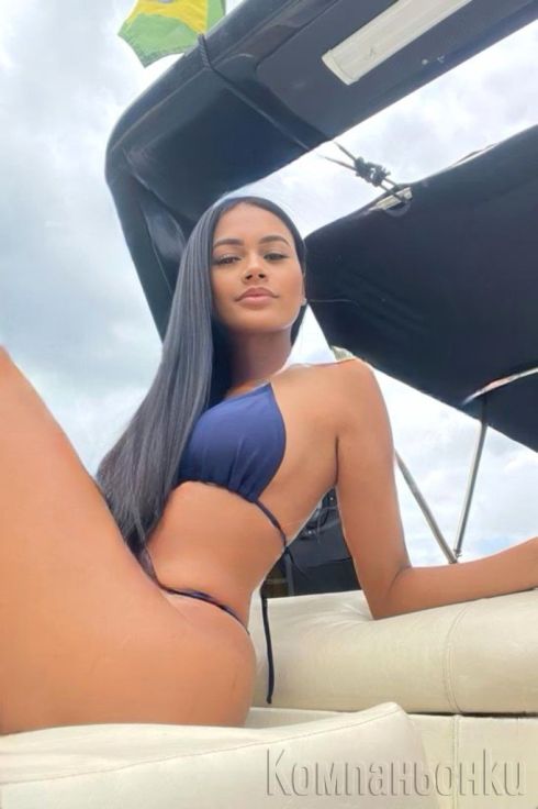 VENEZUELA LADY-Naked Erotic Massage+SEX