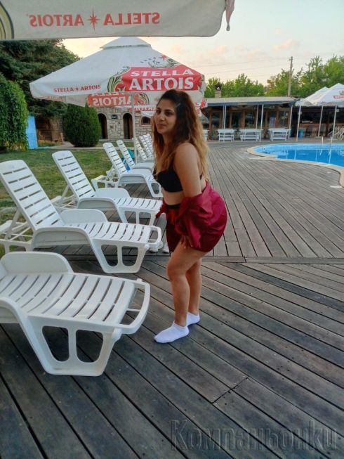 Ела опитай нещо ново и реално 💋