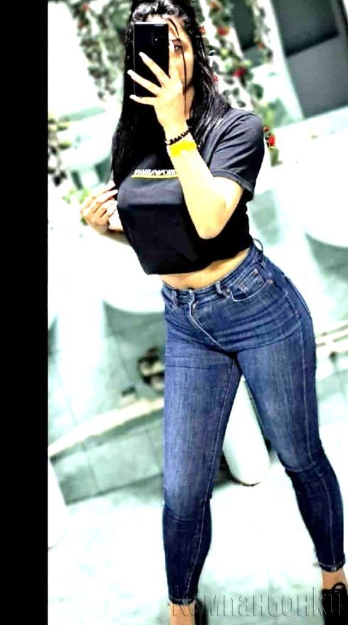 Mrusnica v tvoieto Leglo