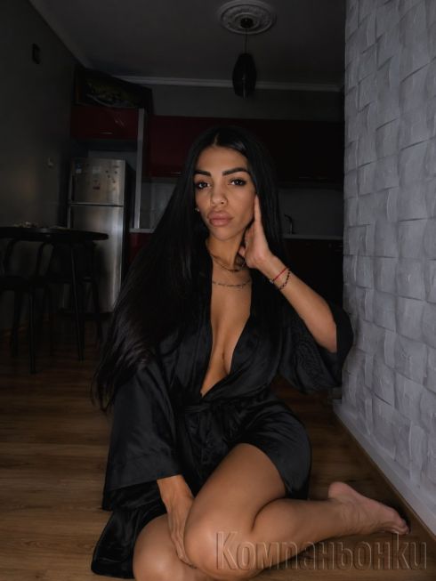Ново и Реално Момиче 💋 30 мин 80€