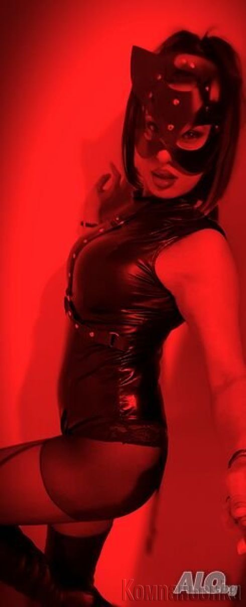 💋 Обожавам секса - мръсен, нежен, бавен или груб…