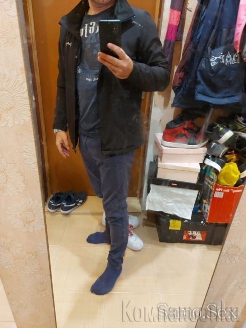 предлагам лизане на дами