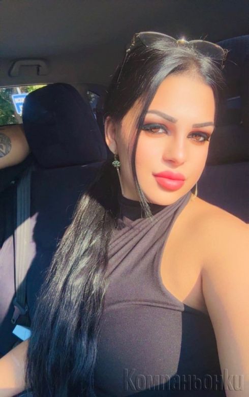 Top Brunette girl 😈🫦👅