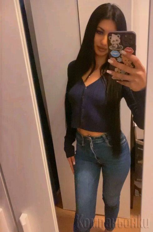 Флиртуване на лично