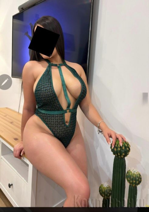 Елеонора💯🔥