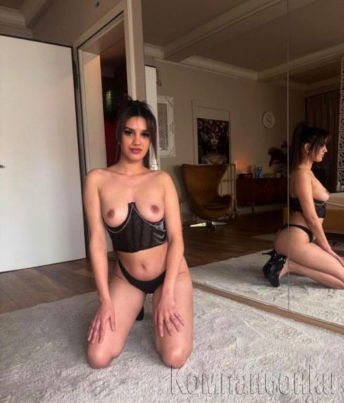 Vanessa