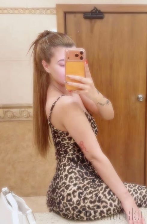 💋Nova tyk